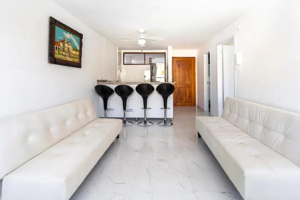 Apartamento Tacoa 703 Santa Marta (Magdalena) Exterior foto