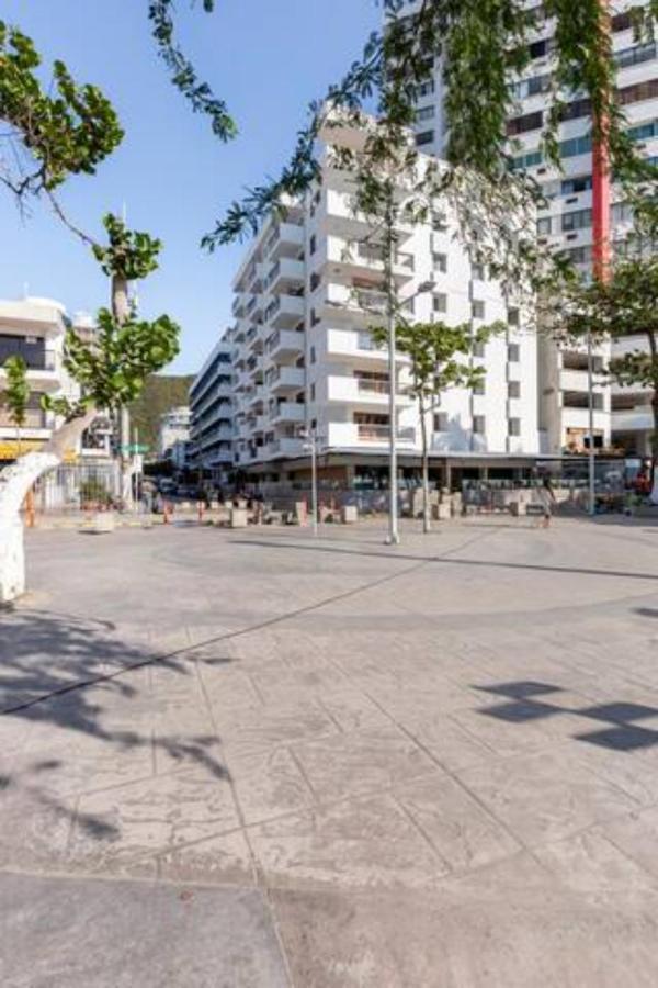 Apartamento Tacoa 703 Santa Marta (Magdalena) Exterior foto
